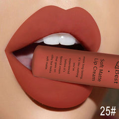 Lasting Matte Liquid Lipcolor