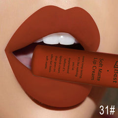 Lasting Matte Liquid Lipcolor