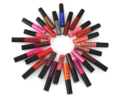 Lasting Matte Liquid Lipcolor