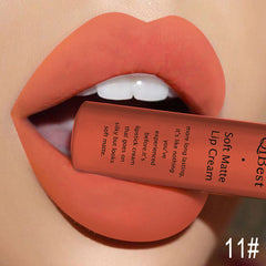 Lasting Matte Liquid Lipcolor