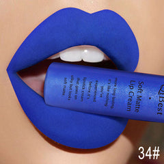 Lasting Matte Liquid Lipcolor