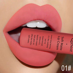 Lasting Matte Liquid Lipcolor