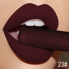 Lasting Matte Liquid Lipcolor