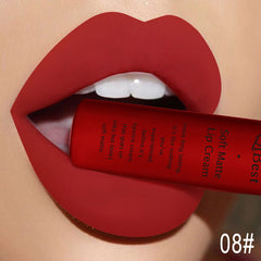 Lasting Matte Liquid Lipcolor