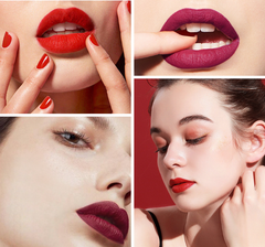 Lasting Matte Liquid Lipcolor