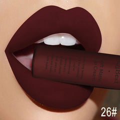 Lasting Matte Liquid Lipcolor