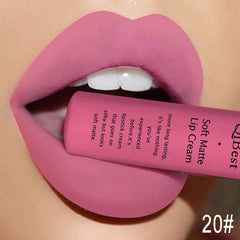 Lasting Matte Liquid Lipcolor