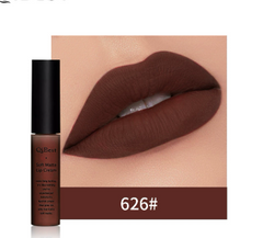 Lasting Matte Liquid Lipcolor