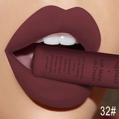 Lasting Matte Liquid Lipcolor