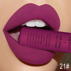 Lasting Matte Liquid Lipcolor