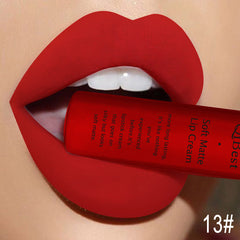 Lasting Matte Liquid Lipcolor