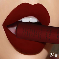 Lasting Matte Liquid Lipcolor