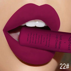 Lasting Matte Liquid Lipcolor