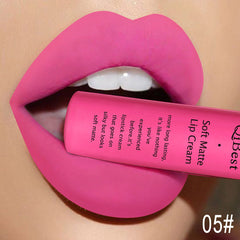Lasting Matte Liquid Lipcolor