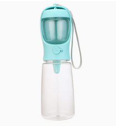 Portable Dog Water Bottle
