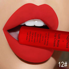 Lasting Matte Liquid Lipcolor
