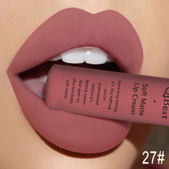 Lasting Matte Liquid Lipcolor
