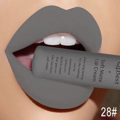 Lasting Matte Liquid Lipcolor