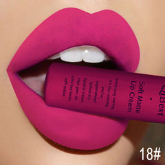 Lasting Matte Liquid Lipcolor