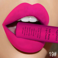 Lasting Matte Liquid Lipcolor