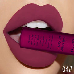 Lasting Matte Liquid Lipcolor
